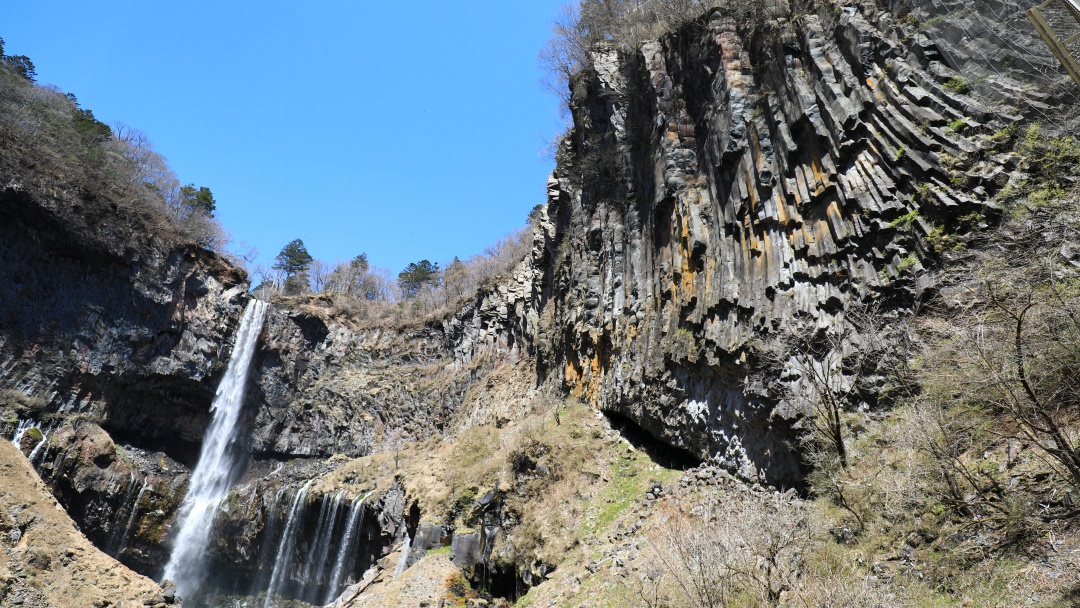 華厳の滝 中禅寺湖 龍頭の滝 吹割の滝 やまとペディア