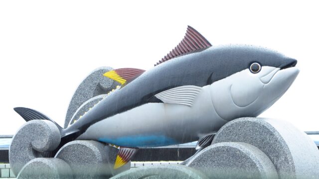 シビ｜やまとペディア
