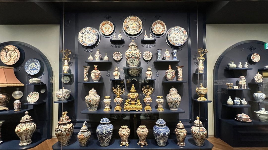 図録・美術】文明とやきもの展｜アート・デザイン・音楽