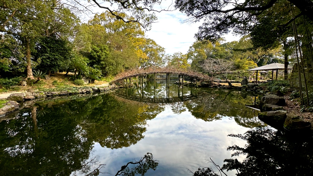 天赦園|やまとペディア