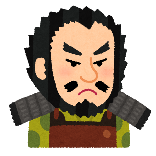 柴田勝家